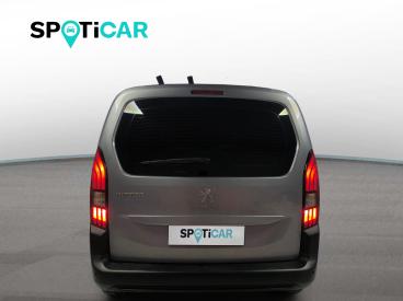 SPOTICAR Peugeot Rifter Active Comfort 1.5 Bluehdi 130 Eat8 İkinci El Araç - Mpv Dizel Gri - Yalova - 1200030630_5