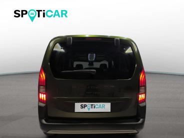 SPOTICAR Peugeot Rifter Gt 1.5 Bluehdi 130 Eat8 İkinci El Araç - Mpv Dizel Yeşil - Yalova - 1200030632_5
