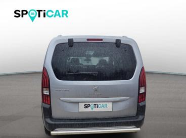 SPOTICAR Peugeot Rifter Allure 1.5 Bluehdi 130 6mt İkinci El Araç -  Dizel Gri - Düzce - 1200030656_5