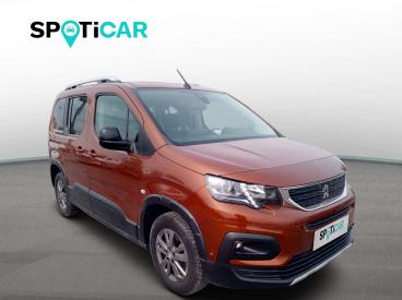 SPOTICAR Peugeot Rifter 1.5 Allure Blue Hdi 130 Duz 6 131 İkinci El Araç -  Dizel Turuncu - İstanbul - 1200030808_3