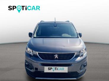 SPOTICAR Peugeot Rifter 1.5 Allure Blue Hdi 130 Duz 6 131 İkinci El Araç -  Dizel Gri - İstanbul - 1200030859_2