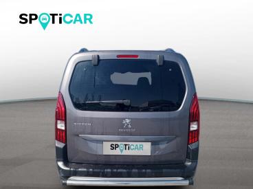 SPOTICAR Peugeot Rifter 1.5 Allure Blue Hdi 130 Duz 6 131 İkinci El Araç -  Dizel Gri - İstanbul - 1200030859_5