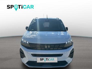 SPOTICAR Peugeot Rifter Gt 1.5 Bluehdi 130 Eat8 İkinci El Araç -  Dizel Beyaz - ElaziĞ - 1200031055_2