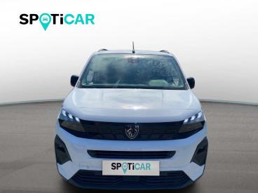 SPOTICAR Peugeot Rifter Allure 1.5 Bluehdi 130 Eat8 İkinci El Araç -  Dizel Beyaz - Istanbul - 1200031245_2