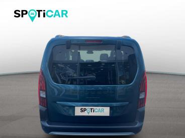 SPOTICAR Peugeot Rifter Gt 1.5 Bluehdi 130 Eat8 İkinci El Araç - Mpv Dizel Mavi - İstanbul - 1200031280_5