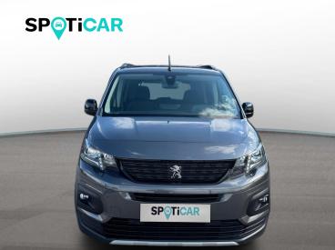 SPOTICAR Peugeot Rifter Gt 1.5 Bluehdi 130 Eat8 İkinci El Araç -  Dizel Gri - Erzurum - 1200031476_2