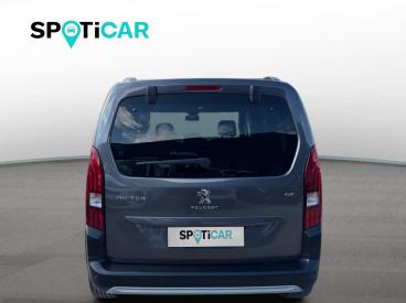 SPOTICAR Peugeot Rifter Gt 1.5 Bluehdi 130 Eat8 İkinci El Araç -  Dizel Gri - Erzurum - 1200031476_5