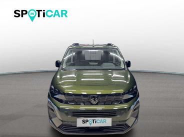 SPOTICAR Peugeot Rifter Allure 1.5 Bluehdİ 130hp 6mt 6.4 Ebİs İkinci El Araç -  Dizel Yeşil - ElaziĞ - 1200031564_2