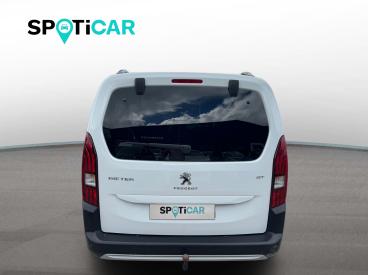SPOTICAR Peugeot Rifter Gt 1.5 Bluehdi 130 Eat8 İkinci El Araç -  Dizel Beyaz - Erzurum - 1200032149_5
