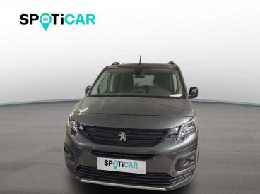 SPOTICAR Peugeot Rifter Gt 1.5 Bluehdi 130 Eat8 İkinci El Araç -  Dizel Gri - Istanbul - 1200032408_2
