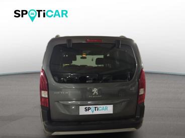 SPOTICAR Peugeot Rifter Gt 1.5 Bluehdi 130 Eat8 İkinci El Araç -  Dizel Gri - Istanbul - 1200032408_5