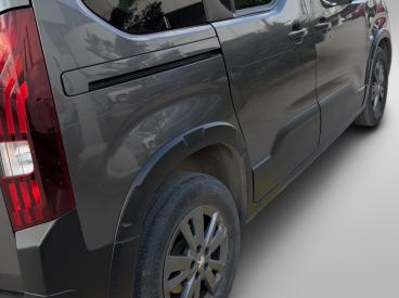 SPOTICAR Peugeot Rifter Allure 1.5 Bluehdi 130 6mt İkinci El Araç -  Dizel Gri - Kocaelİ - 1200032486_4