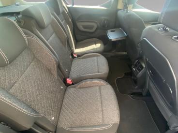 SPOTICAR Peugeot Rifter Allure 1.5 Bluehdi 130 6mt İkinci El Araç -  Dizel Gri - Denizli - 1200032539_5
