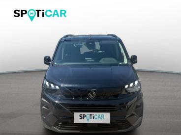 SPOTICAR Peugeot Rifter Allure 1.5 Bluehdi 130 Eat8 İkinci El Araç -  Dizel Siyah - Istanbul - 1200032995_2
