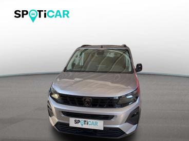 SPOTICAR Peugeot Rifter 1.5 Bluehdi 130hp Eat8 6.4 Ebİs - Grİ İkinci El Araç -  Dizel Gri - ElaziĞ - 1200033015_2