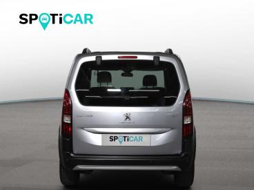 SPOTICAR Peugeot Rifter Gt 1.5 Bluehdi 130 Eat8 İkinci El Araç -  Dizel Gri - İstanbul - 1200033095_5