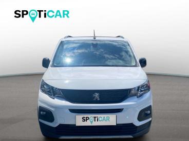 SPOTICAR Peugeot Rifter Gt 1.5 Bluehdi 130 Eat8 İkinci El Araç -  Dizel Beyaz - Ordu - 1200033306_2