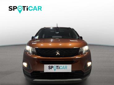 SPOTICAR Peugeot Rifter Gt 1.5 Bluehdi 130 Eat8 İkinci El Araç - Mpv Dizel Turuncu - Yalova - 1200033446_2