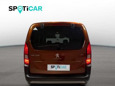 SPOTICAR Peugeot Rifter Gt 1.5 Bluehdi 130 Eat8 İkinci El Araç - Mpv Dizel Turuncu - Yalova - 1200033446_5