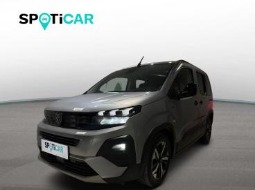 SPOTICAR Peugeot Rifter Gt 1.5 Bluehdi 130 Eat8 İkinci El Araç - Mpv Dizel Gri - Yalova - 1200033447_1