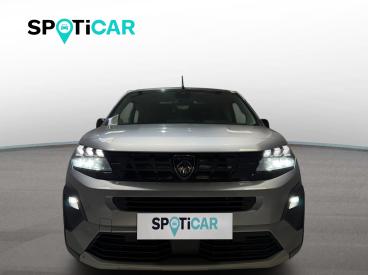 SPOTICAR Peugeot Rifter Gt 1.5 Bluehdi 130 Eat8 İkinci El Araç - Mpv Dizel Gri - Yalova - 1200033447_2