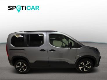 SPOTICAR Peugeot Rifter Gt 1.5 Bluehdi 130 Eat8 İkinci El Araç - Mpv Dizel Gri - Yalova - 1200033447_4