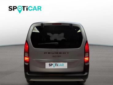SPOTICAR Peugeot Rifter Gt 1.5 Bluehdi 130 Eat8 İkinci El Araç - Mpv Dizel Gri - Yalova - 1200033447_5