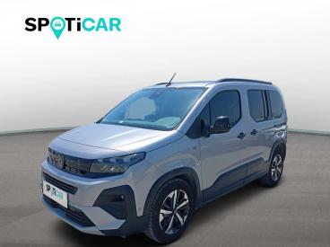 SPOTICAR Peugeot Rifter Gt Line 1.5 Bluehdi 130 Eat8 İkinci El Araç -  Dizel Gri - İstanbul - 1200033501_1