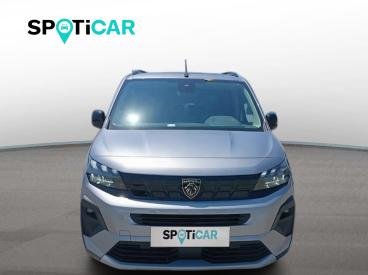 SPOTICAR Peugeot Rifter Gt Line 1.5 Bluehdi 130 Eat8 İkinci El Araç -  Dizel Gri - İstanbul - 1200033501_2