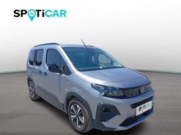 SPOTICAR Peugeot Rifter Gt Line 1.5 Bluehdi 130 Eat8 İkinci El Araç -  Dizel Gri - İstanbul - 1200033501_3