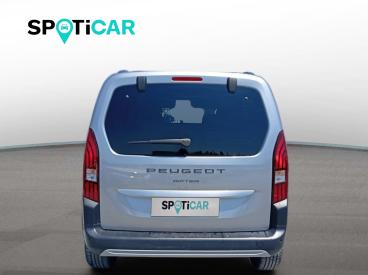 SPOTICAR Peugeot Rifter Gt Line 1.5 Bluehdi 130 Eat8 İkinci El Araç -  Dizel Gri - İstanbul - 1200033501_5
