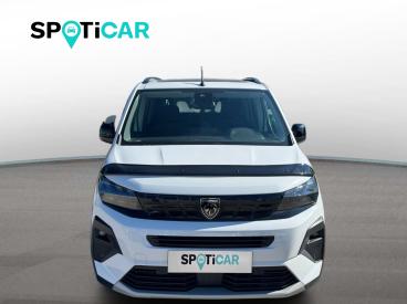SPOTICAR Peugeot Rifter Gt 1.5 Bluehdi 130 Eat8 İkinci El Araç -  Dizel Beyaz - Erzurum - 1200033730_2