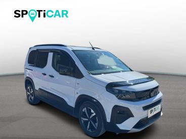 SPOTICAR Peugeot Rifter Gt 1.5 Bluehdi 130 Eat8 İkinci El Araç -  Dizel Beyaz - Erzurum - 1200033730_3