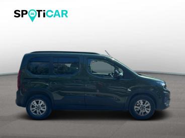 SPOTICAR Peugeot Rifter Allure 1.5 Bluehdi 130 Eat8 İkinci El Araç -  Dizel Yeşil - İstanbul - 1200033966_4