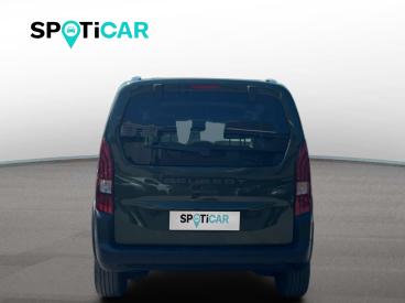 SPOTICAR Peugeot Rifter Allure 1.5 Bluehdi 130 Eat8 İkinci El Araç -  Dizel Yeşil - İstanbul - 1200033966_5