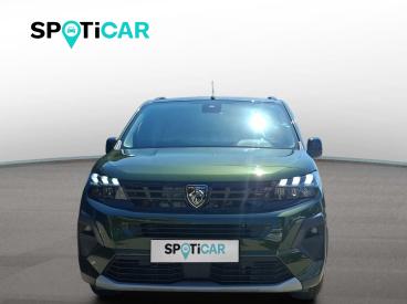 SPOTICAR Peugeot Rifter Gt 1.5 Bluehdi 130 Eat8 İkinci El Araç -  Dizel Yeşil - Kocaelİ - 1200034146_2