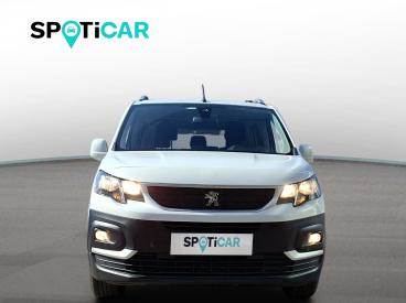 SPOTICAR Peugeot Rifter Active Sky Pack 1.5 Bluehdi 100 İkinci El Araç -  Dizel Beyaz - Kocaelİ - 1200034278_2