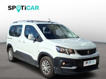 SPOTICAR Peugeot Rifter Active Sky Pack 1.5 Bluehdi 100 İkinci El Araç -  Dizel Beyaz - Kocaelİ - 1200034278_3