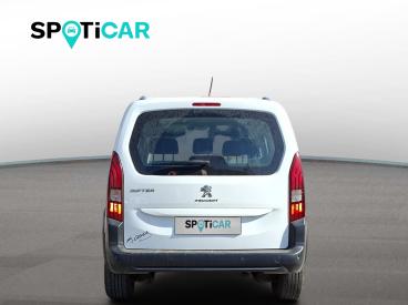 SPOTICAR Peugeot Rifter Active Sky Pack 1.5 Bluehdi 100 İkinci El Araç -  Dizel Beyaz - Kocaelİ - 1200034278_5
