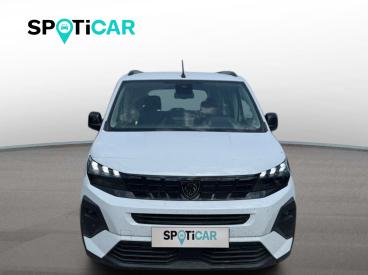 SPOTICAR Peugeot Rifter Allure 1.5 Bluehdi 130 6mt İkinci El Araç -  Dizel Beyaz - Erzurum - 1200034500_2