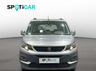 SPOTICAR Peugeot Rifter Active Sky Pack 1.5 Bluehdi 100 İkinci El Araç -  Dizel Gri - Balikesir - 1200035254_2