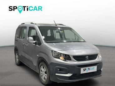 SPOTICAR Peugeot Rifter Active Sky Pack 1.5 Bluehdi 100 İkinci El Araç -  Dizel Gri - Balikesir - 1200035254_3