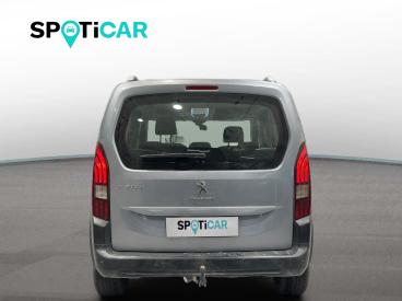 SPOTICAR Peugeot Rifter Active Sky Pack 1.5 Bluehdi 100 İkinci El Araç -  Dizel Gri - Balikesir - 1200035254_5