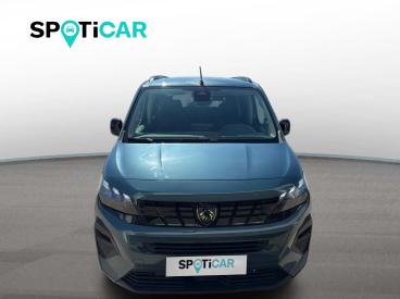 SPOTICAR Peugeot Rifter Allure 1.5 Bluehdi 130 Eat8 İkinci El Araç -  Dizel Mavi - ElaziĞ - 1200035281_2