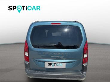SPOTICAR Peugeot Rifter Allure 1.5 Bluehdi 130 Eat8 İkinci El Araç -  Dizel Mavi - ElaziĞ - 1200035281_5