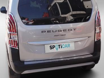 SPOTICAR Peugeot Rifter Gt 1.5 Bluehdi 130 Eat8 İkinci El Araç -  Dizel Gri - Istanbul - 1200035514_5