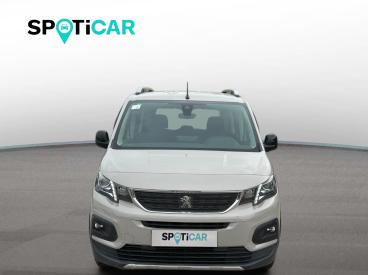 SPOTICAR Peugeot Rifter Allure 1.5 Bluehdİ 100hp İkinci El Araç - Mpv Dizel Gri - Çorum - 1200035777_2
