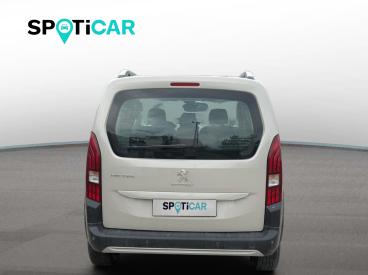 SPOTICAR Peugeot Rifter Allure 1.5 Bluehdİ 100hp İkinci El Araç - Mpv Dizel Gri - Çorum - 1200035777_5