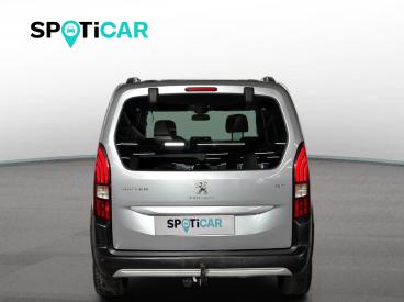 SPOTICAR Peugeot Rifter Gt 1.5 Bluehdi 130 Eat8 İkinci El Araç -  Dizel Gri - İstanbul - 1200035816_5