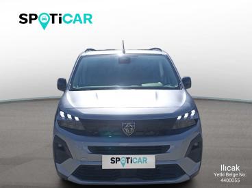 SPOTICAR Peugeot Rifter 1.5 Gt Line Blue Hdi 130 Eat8 8 131 İkinci El Araç - Mpv Dizel Gri - Malatya - 1200035879_2